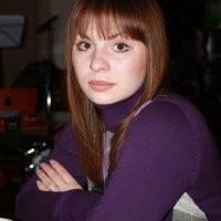 Варвара Зеленская