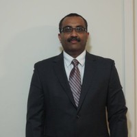 Shaji Thomas