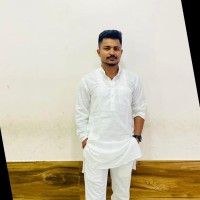 Suryes Jha