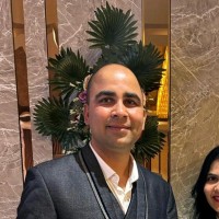 Vinay Mishra