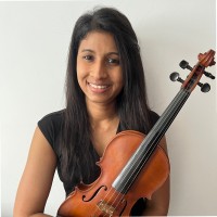 Zainamb Wahid