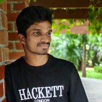 Arul Murugan Subburaj