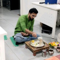 Nikunj Pandya