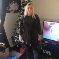 Jackie Cauldwell