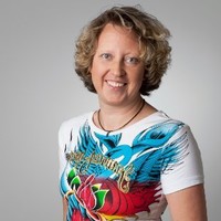 Pernilla Johansson