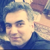 Shahram Ghafoori