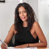 Rachel Desmarest-Lebihan