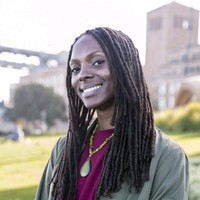 Talea Carpenter