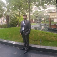 Shubham Goel