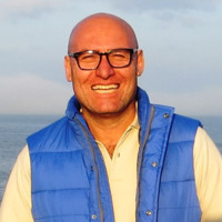 Daniel Alberto Ramirez