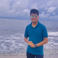 Sumit Parate
