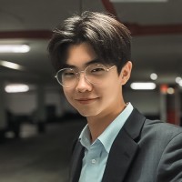 Peter Zhang