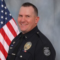 Kevin Tarrant