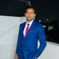 Henu Kumar
