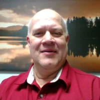 Brian Oveson