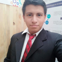 José Cedeño Vargas