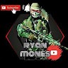 ryan mones