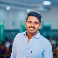 Shivateja P
