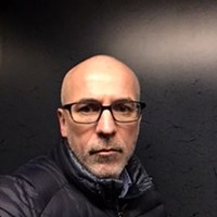 Franck Heron