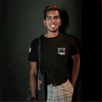 Divakaran M