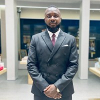 Dr. Donald Tafadzwa Chikomo