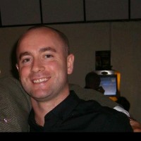 Kristian Hayes