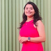 Nandini Nischal