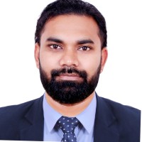 R Sunil Kumar Dora