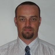 Darren Aesche