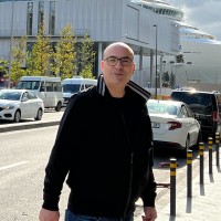Alireza Memarzadeh