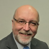 Ian Wilkinson