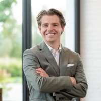 Laurens De Vries, Md