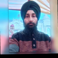 Gurcharanpreet singh