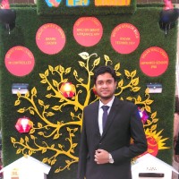 Md. Afzal Hossain