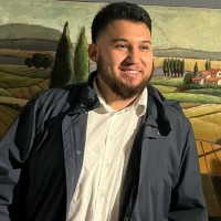 Chris Medrano