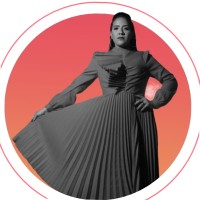 Yinnette Dominguez