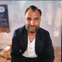 Falko Behr