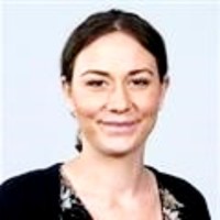 Sarah Murano