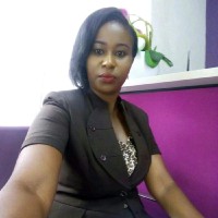 Dzifa Osei