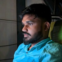 Najmudheen M