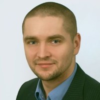 Łukasz Krzak