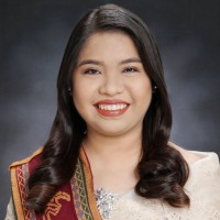 Kathleen Eliza Umali
