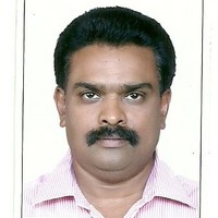 Nag Bhushan Rao
