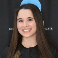 Abby Olivier