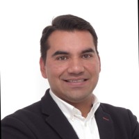 William Picon Gerente General Construcción e Inmobiliario