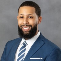 Keith Jones Jr.