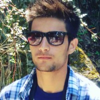 Wasim Rehman