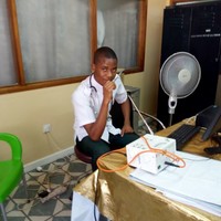 Douglas kakoma