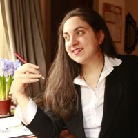 Nicole E.J. Stapinski