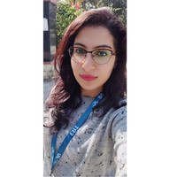Ishita Bhat